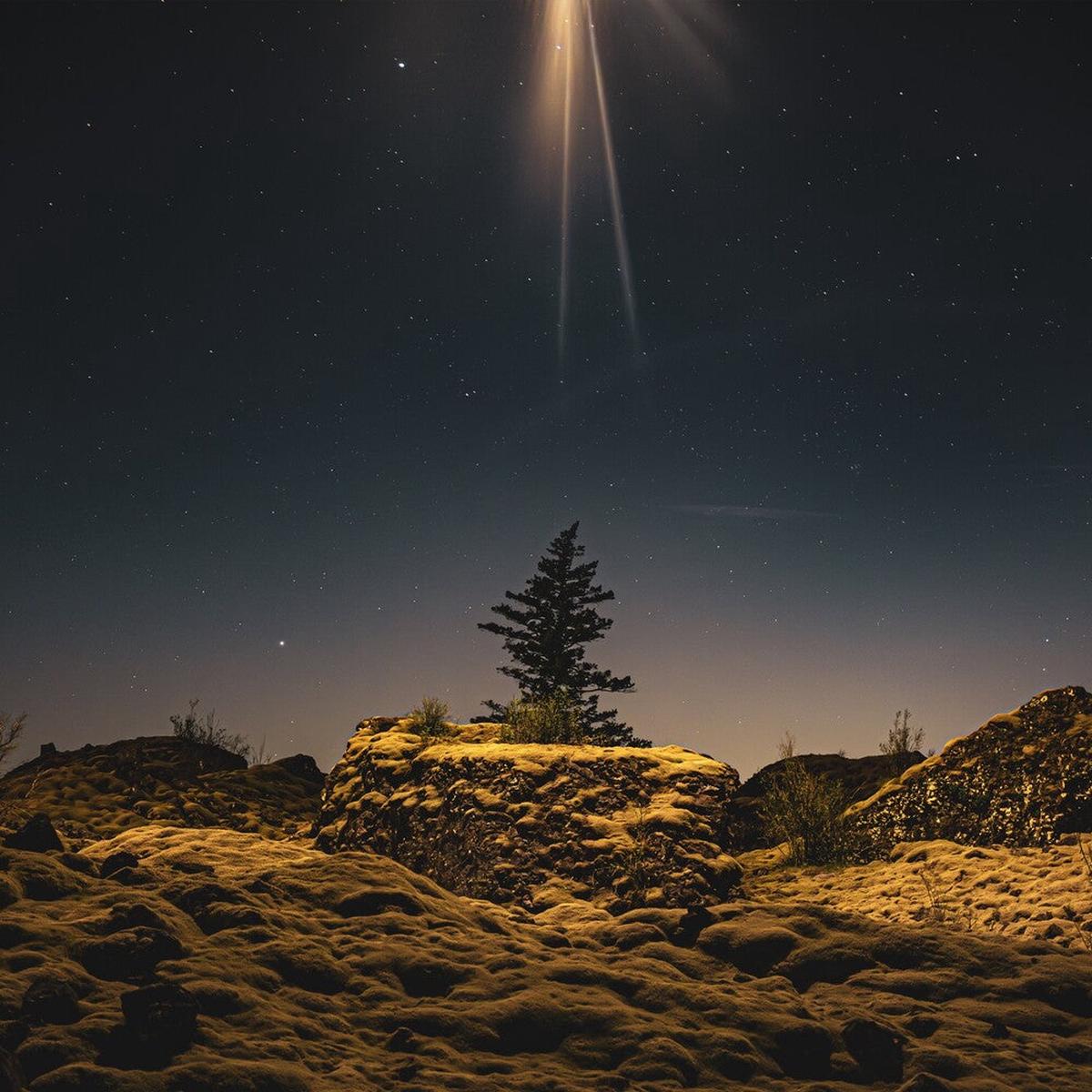 Pre-Order: Hammock – Second Coming Was A Moonrise [LP]