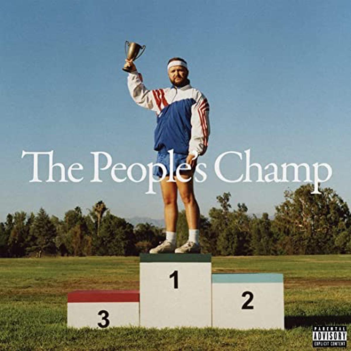 Quinn Xcii The Peoples Champ [LP] – Default Title