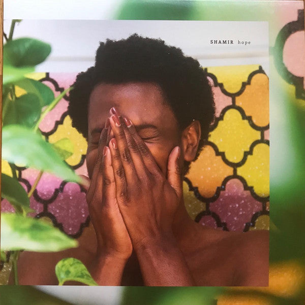 Shamir – Hope [Vinyl] [Second Hand]