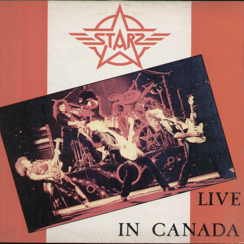 Slive In Canada