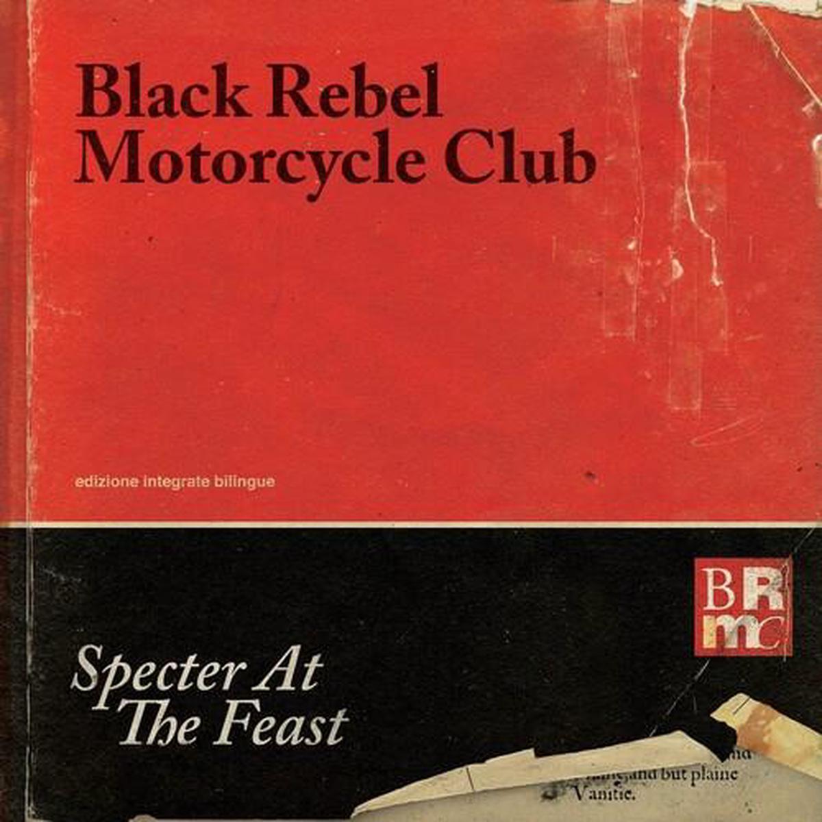 Specter At The Feast – Limited Edition Vinyl LP