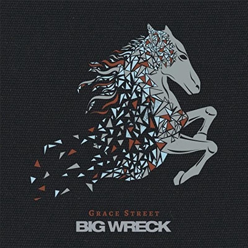 Big Wreck – Grace Street Vinyl New