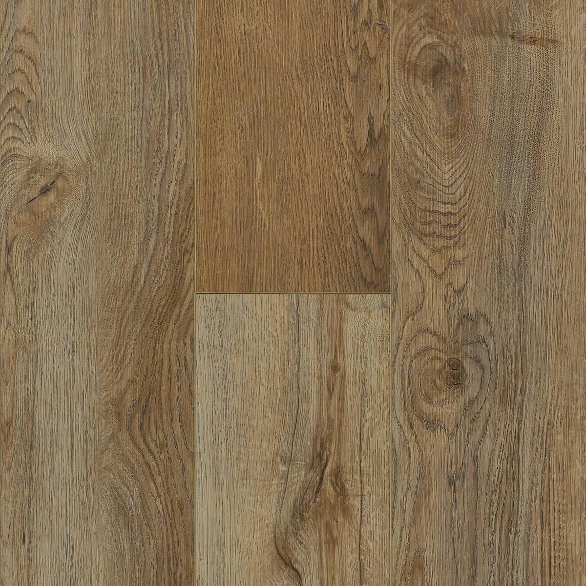 Bruce – Lifeseal Classic Plus Rigid Core – Ultimate Brown