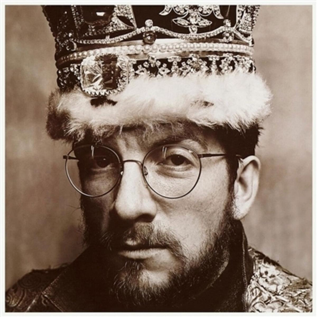 Elvis Costello 8211 King Of America 8211 LP