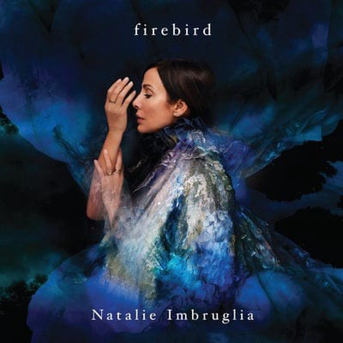 Firebird: – Natalie Imbruglia [VINYL]