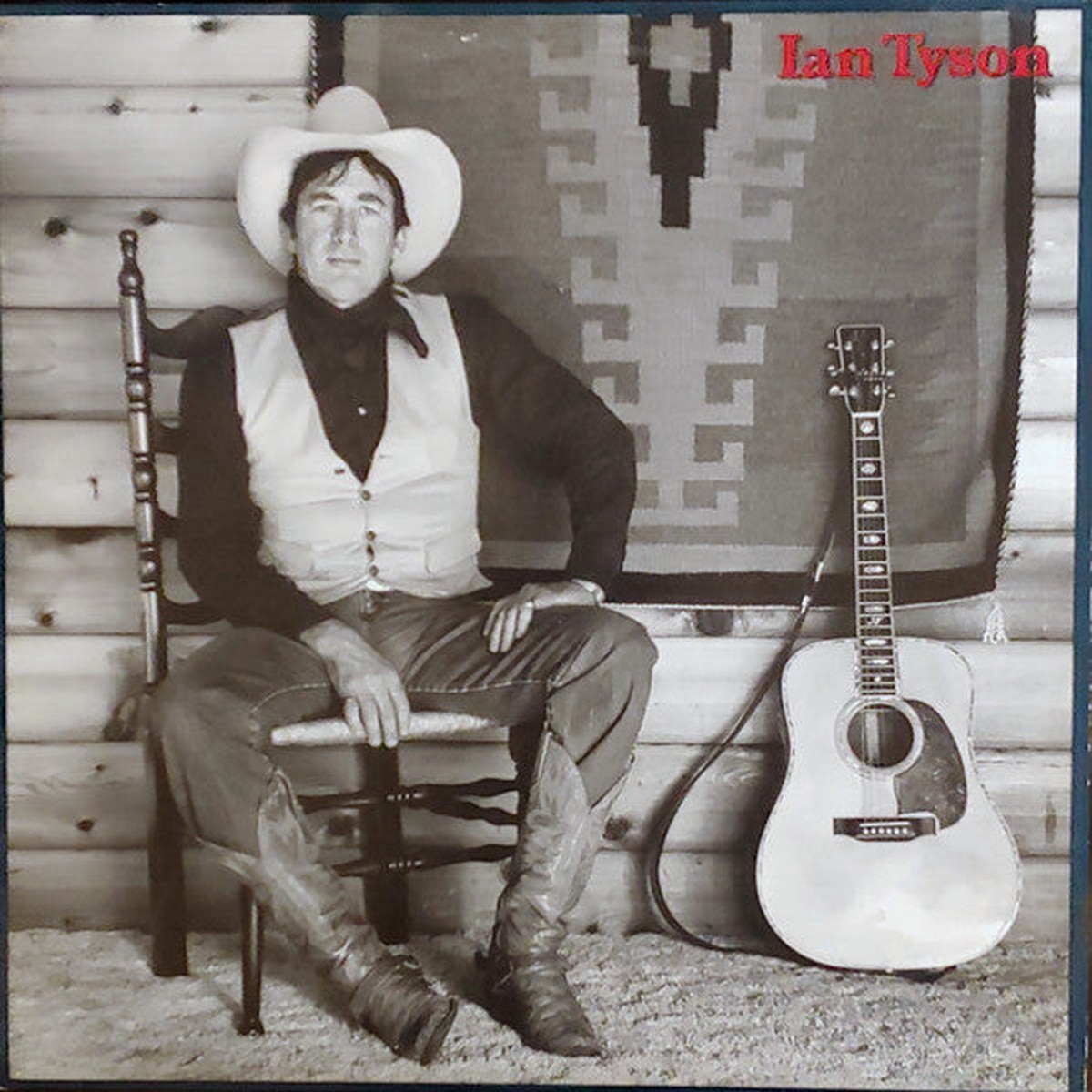 Ian Tyson – Ian Tyson