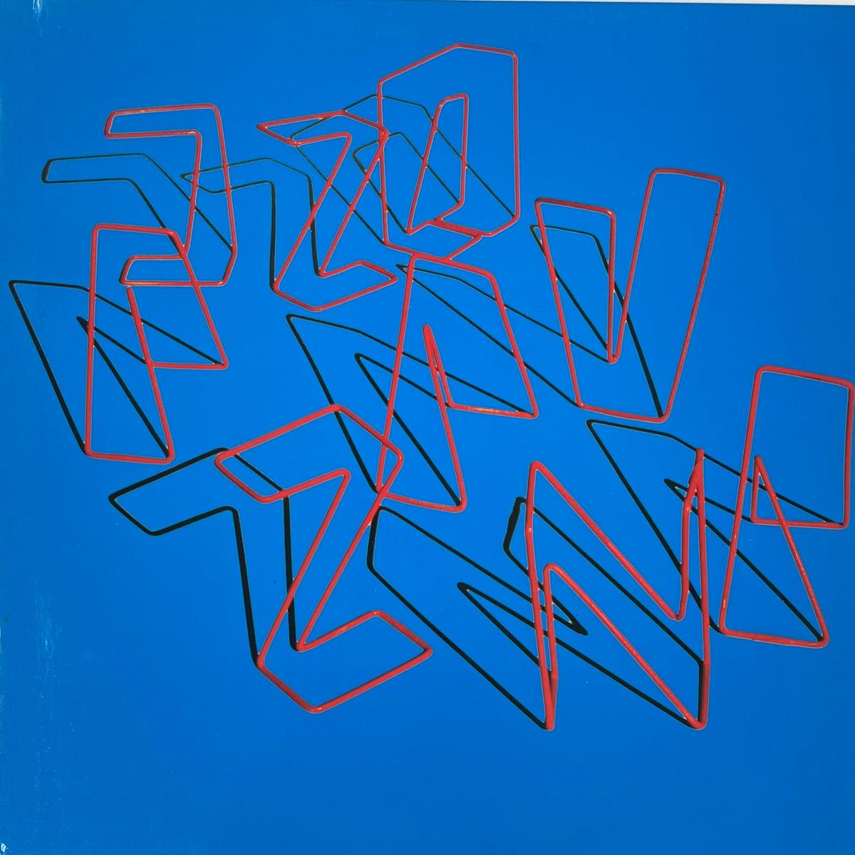 JAZZANOVA / That Night / Days To Come (Jazzanova Compost JCR023-1, 12inch)