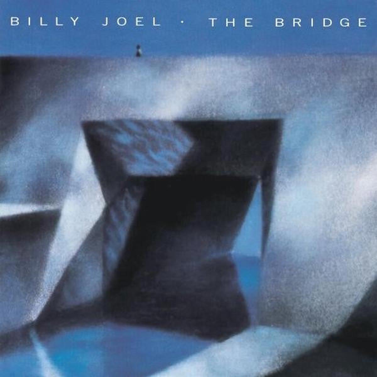 Joel, Billy – Bridge [Vinyl] [Second Hand]