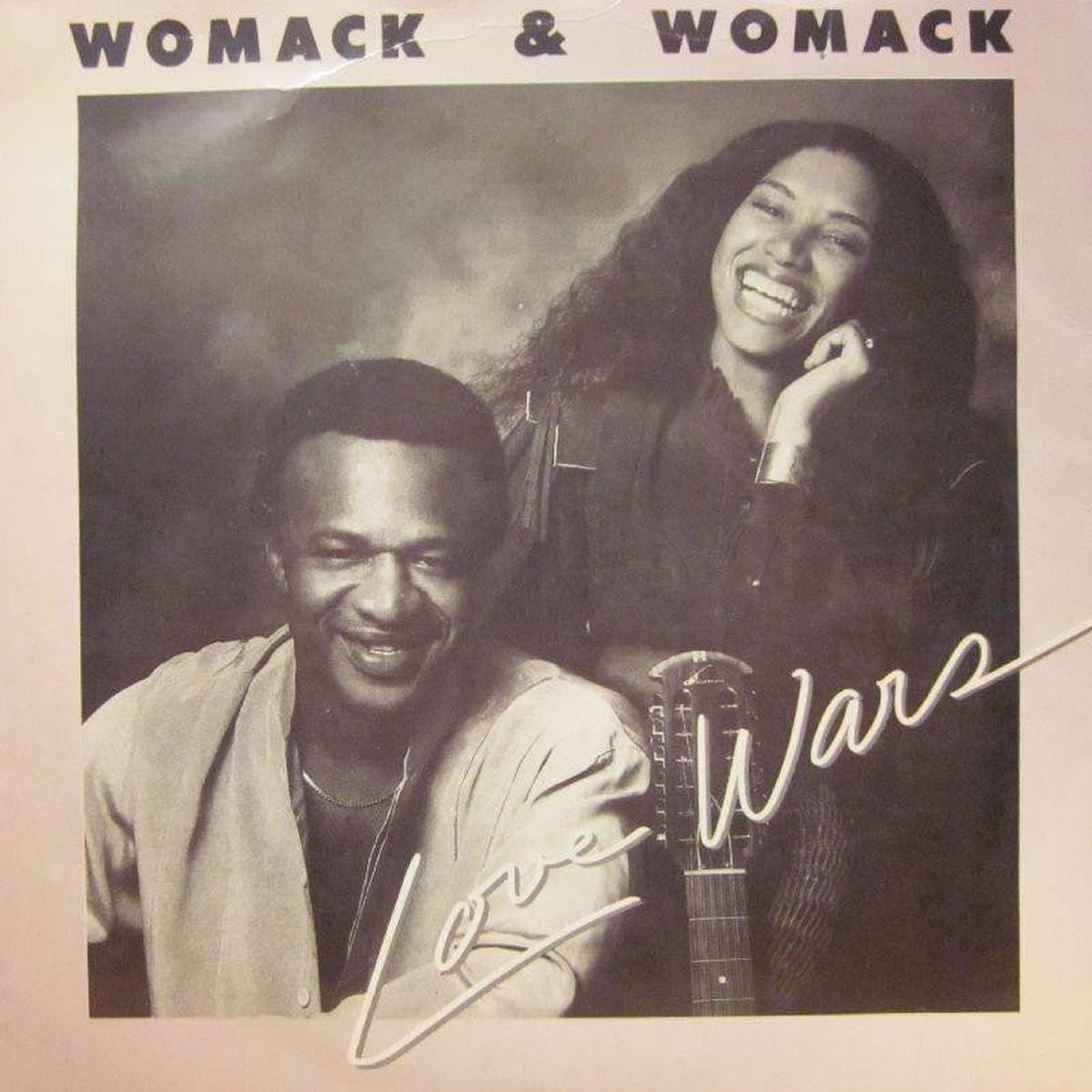 Love Wars-7  Vinyl P/S-VG/NM