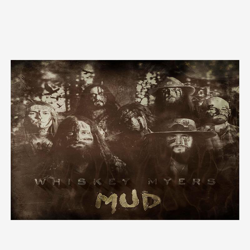 Mud LP