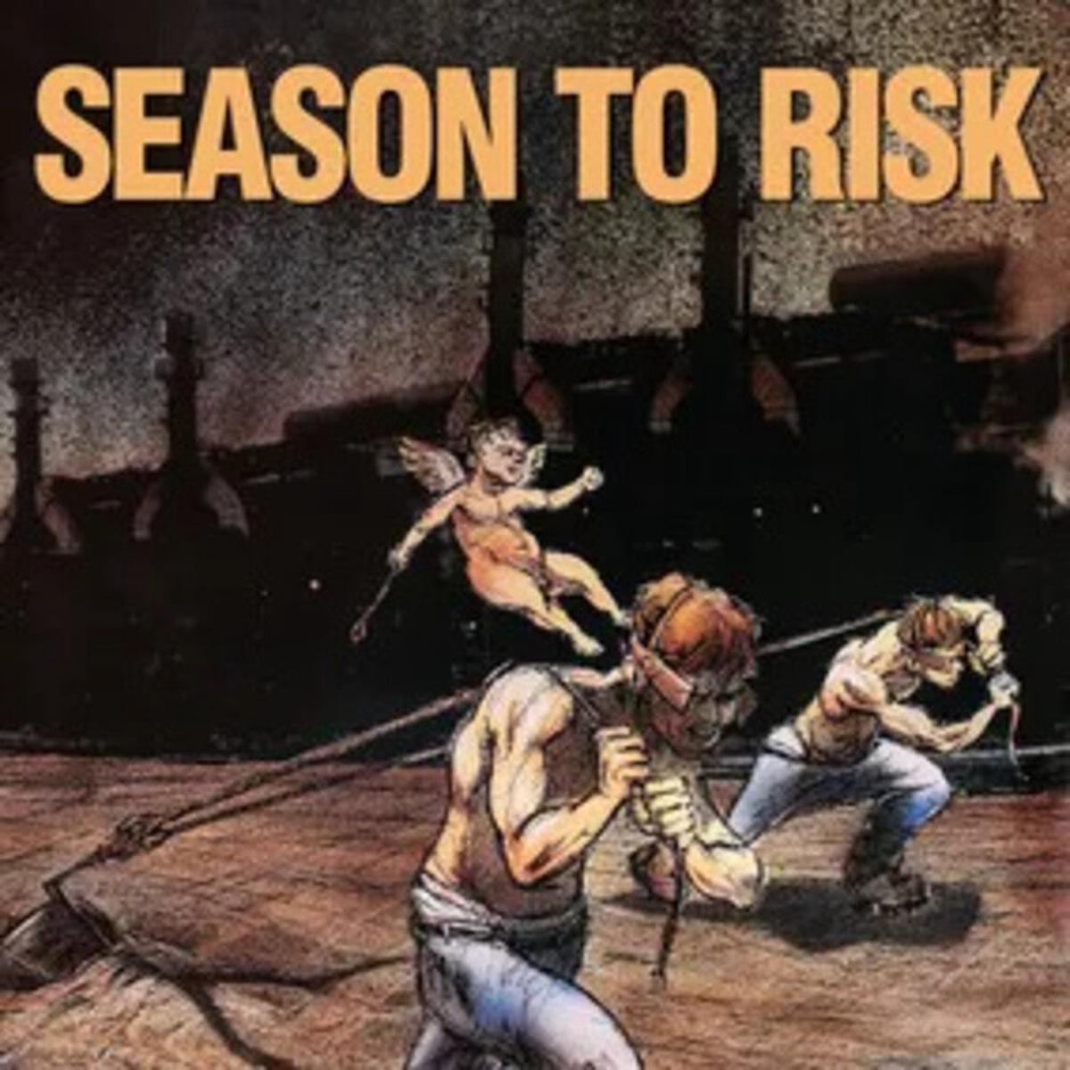 Season To Risk – In A Perfect World [RSD Black Friday 2025]