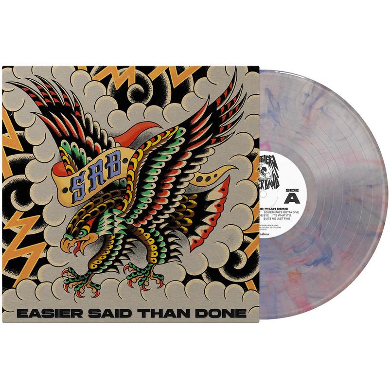 Southern River Band – Easier Said Than Done [Vinyl]