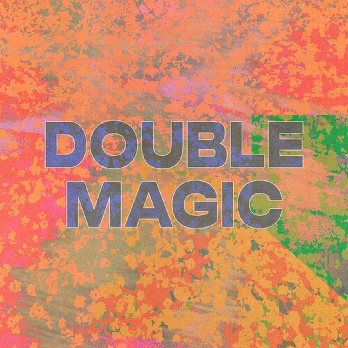 Sunbeam Sound Machine Double Magic – Record Album – Vinyl LP