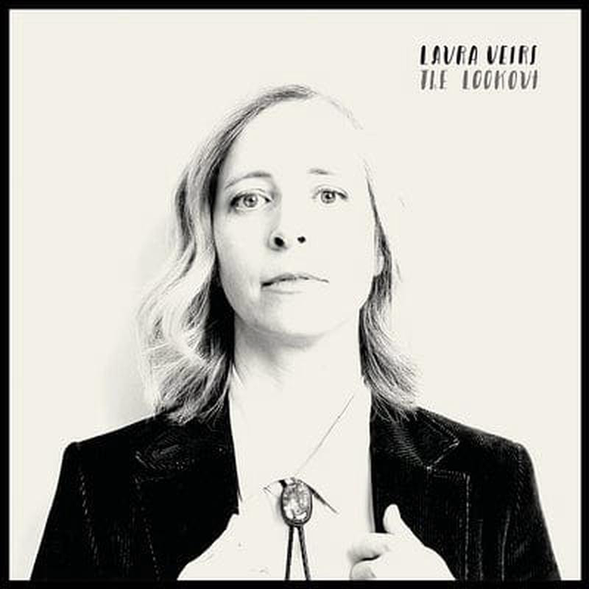 The Lookout 8211 Laura Veirs VINYL