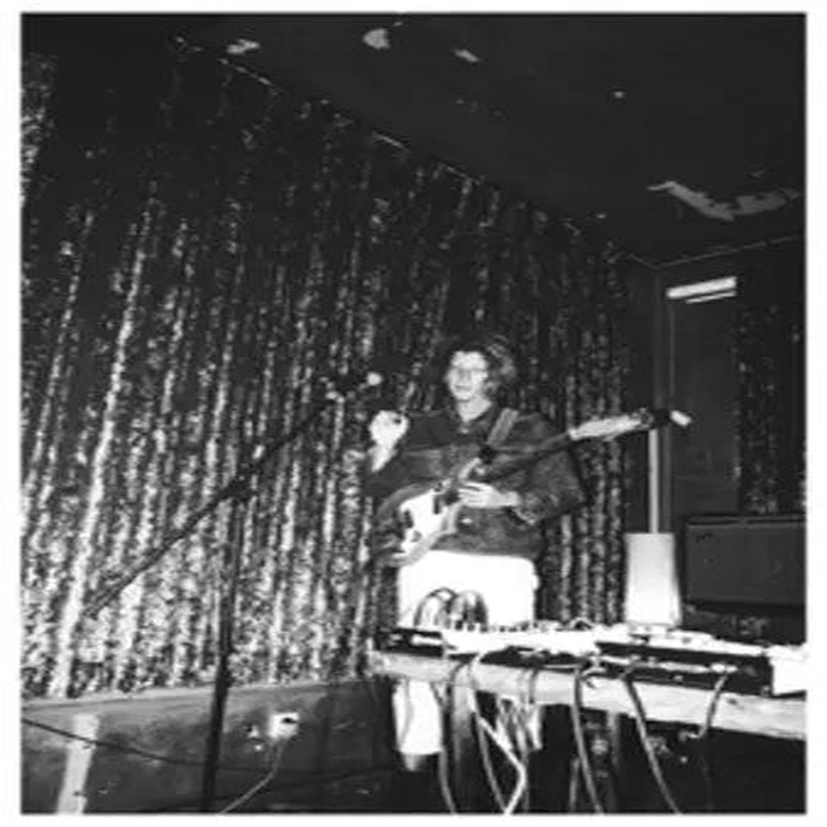 AA in Reverse [LP]
