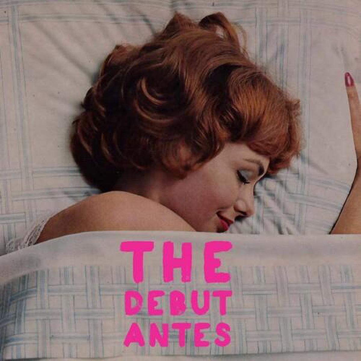 Adams Apples – 7-Inch Single