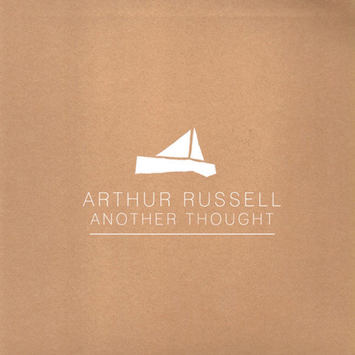 Arthur Russell – Another Thought 2LP