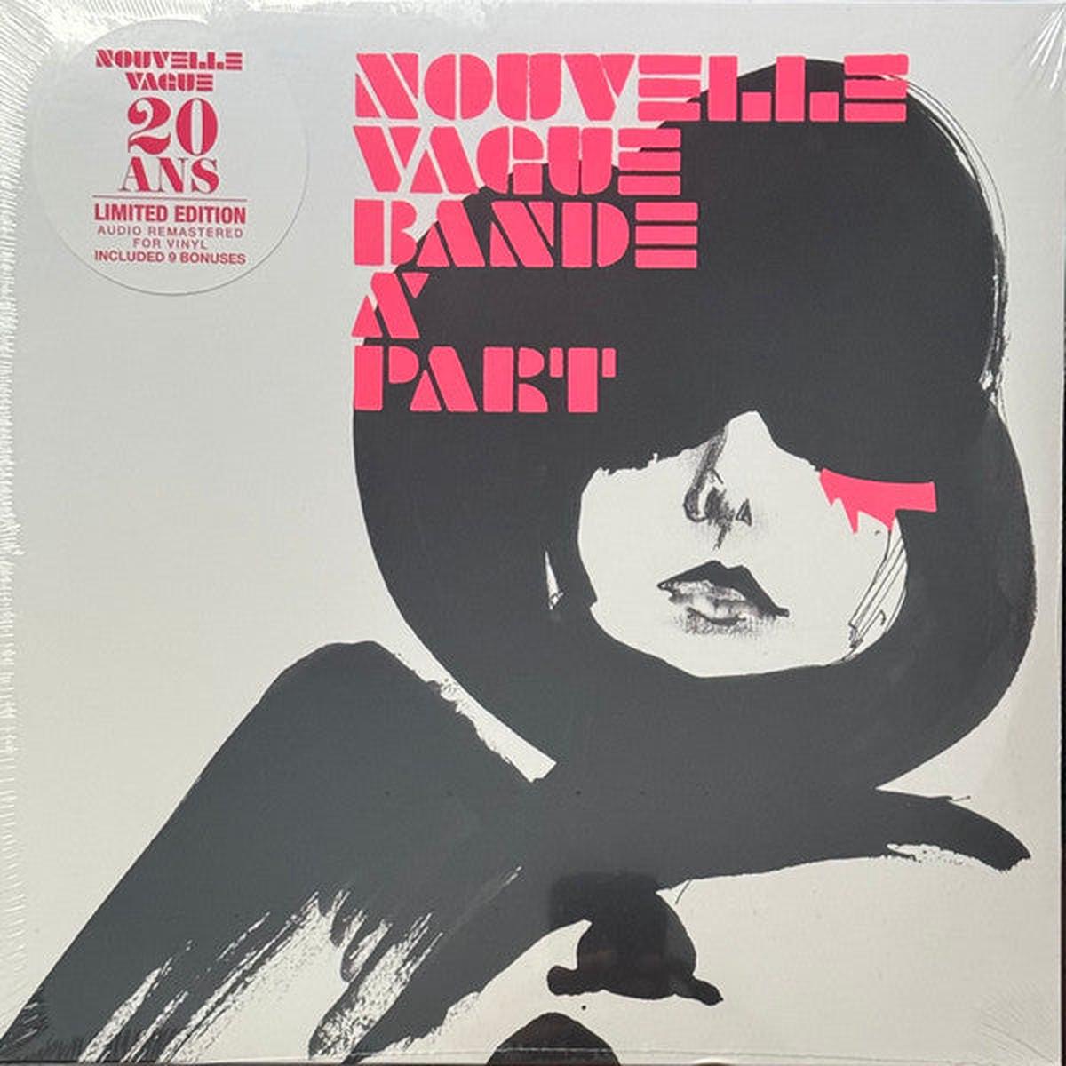 Bande  Part (VINYL) | Mint (M) Mint (M) – – JAZZ *SEALED*