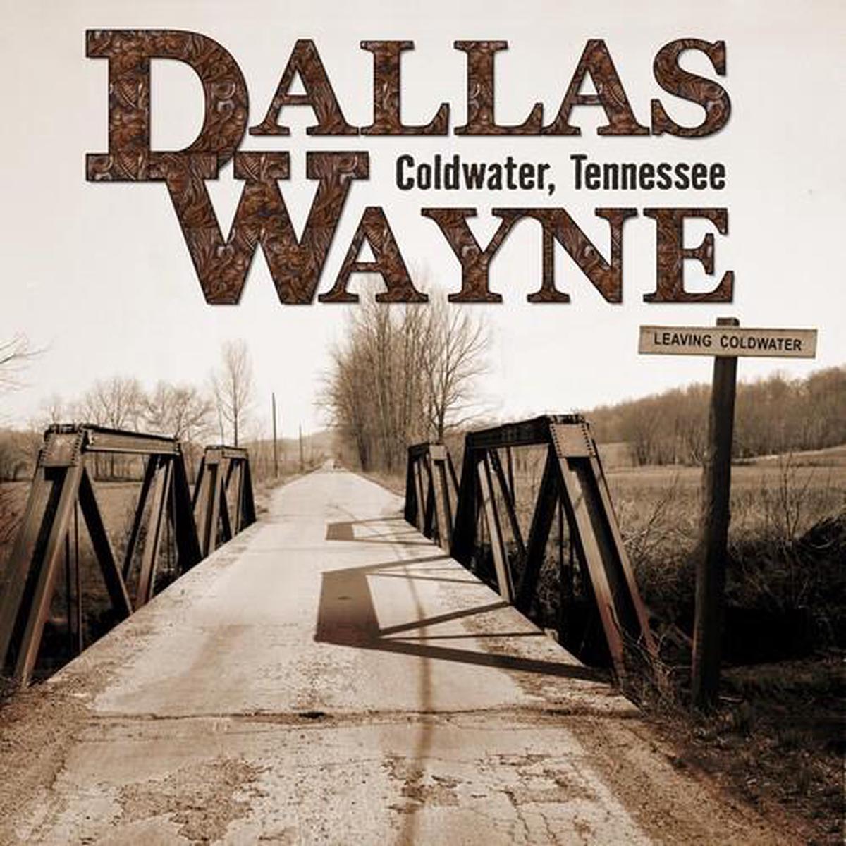 Coldwater Tennessee – Vinyl LP