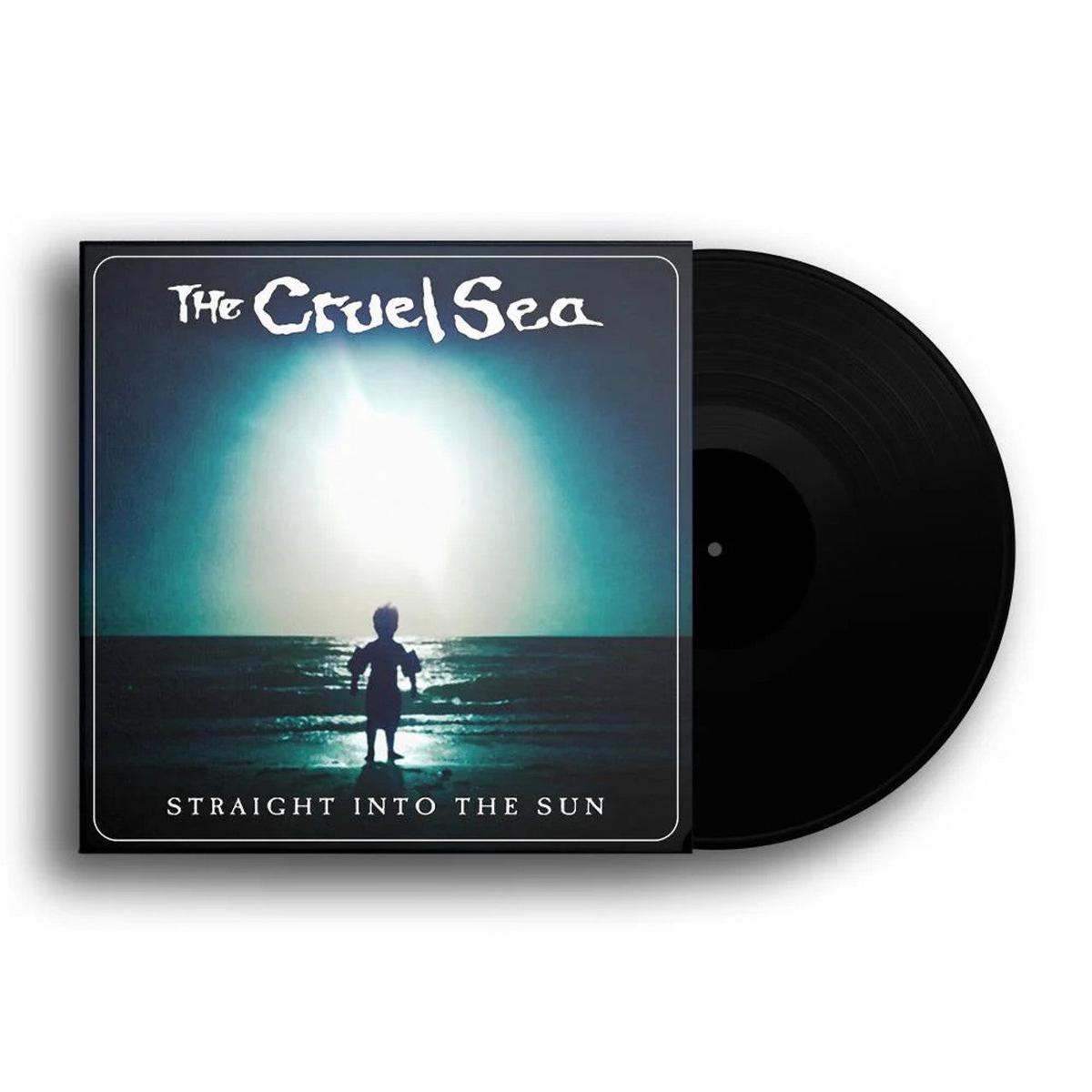Cruel Sea – Straight Into The Sun [Vinyl]