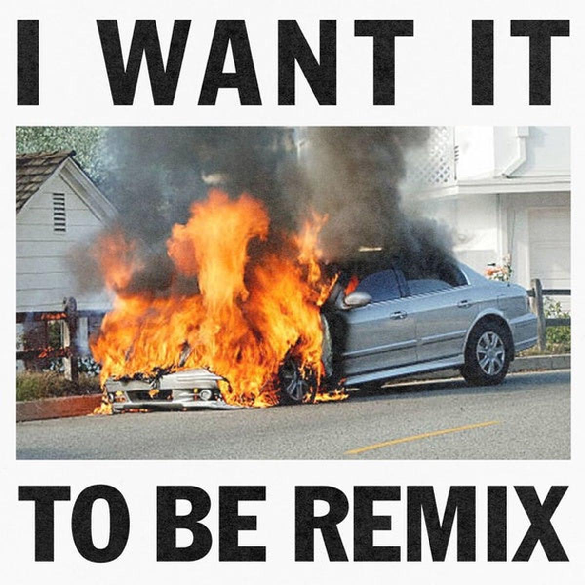 Easy – Remixes | – Default Title