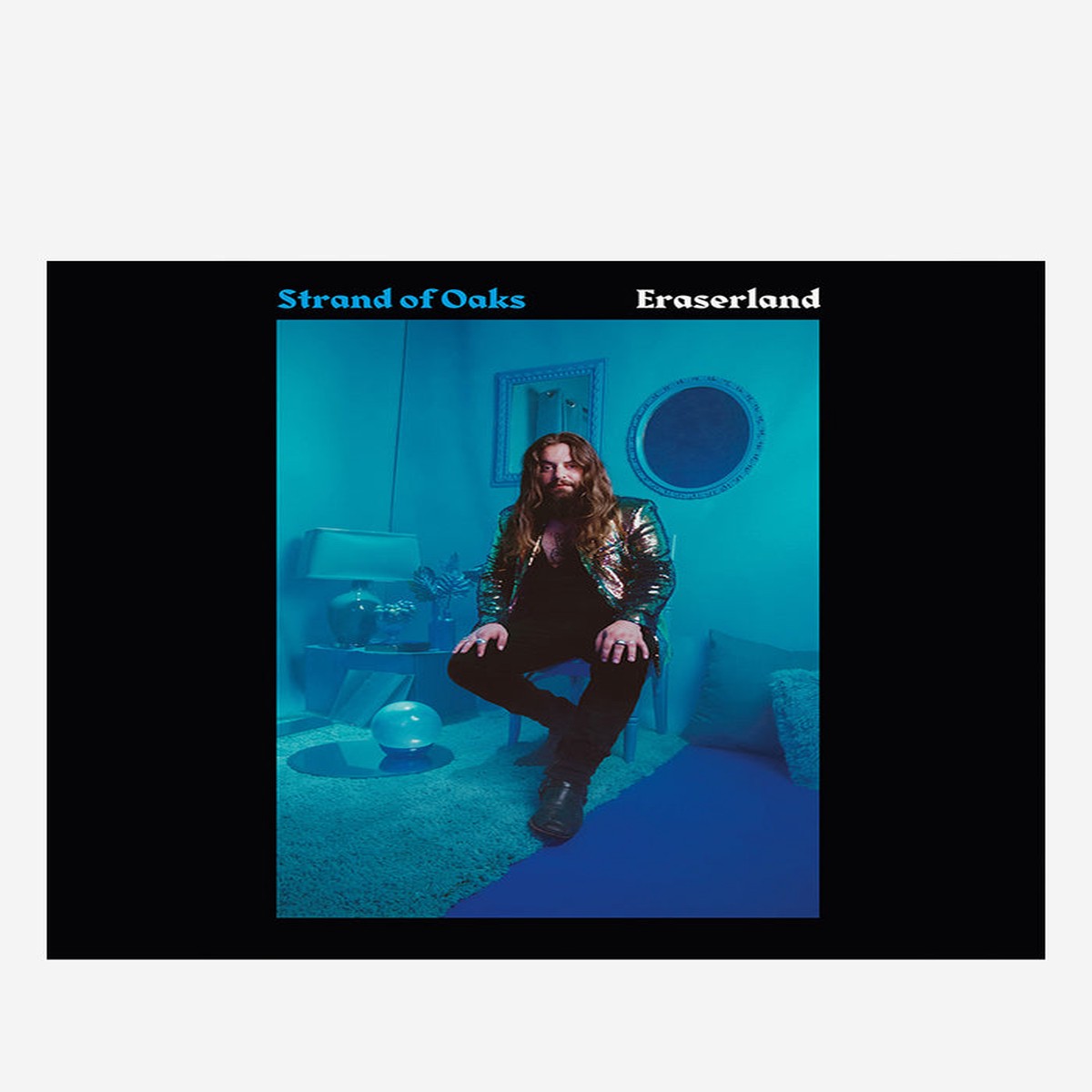 Eraserland 2LP (Color)