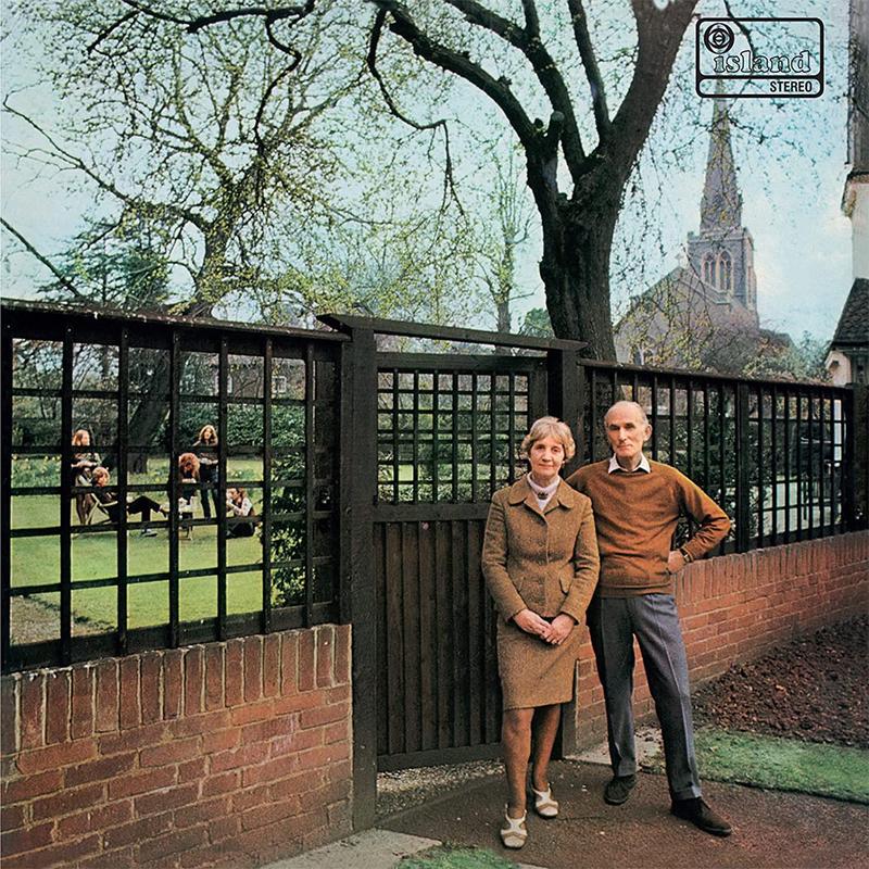 FAIRPORT CONVENTION – Unhalfbricking (2023 Reissue) – LP – 180g Vinyl