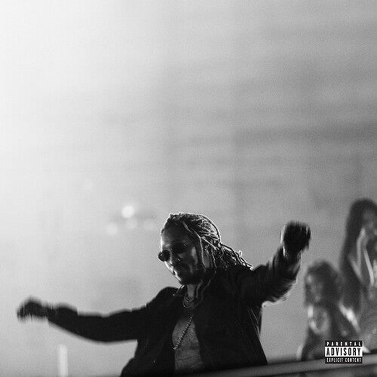 Future 8211 High Off Life 2LP