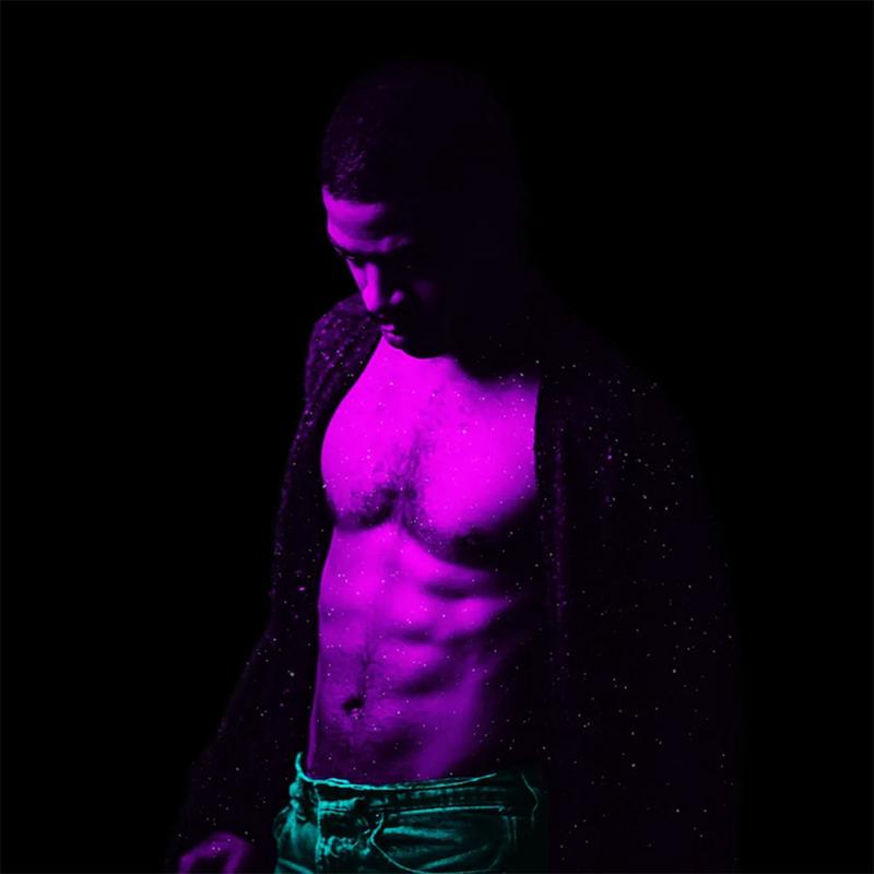 KID CUDI – Passion Pain And Demon Slayin’ (EU Import) – 2LP – Vinyl [AUG 25]