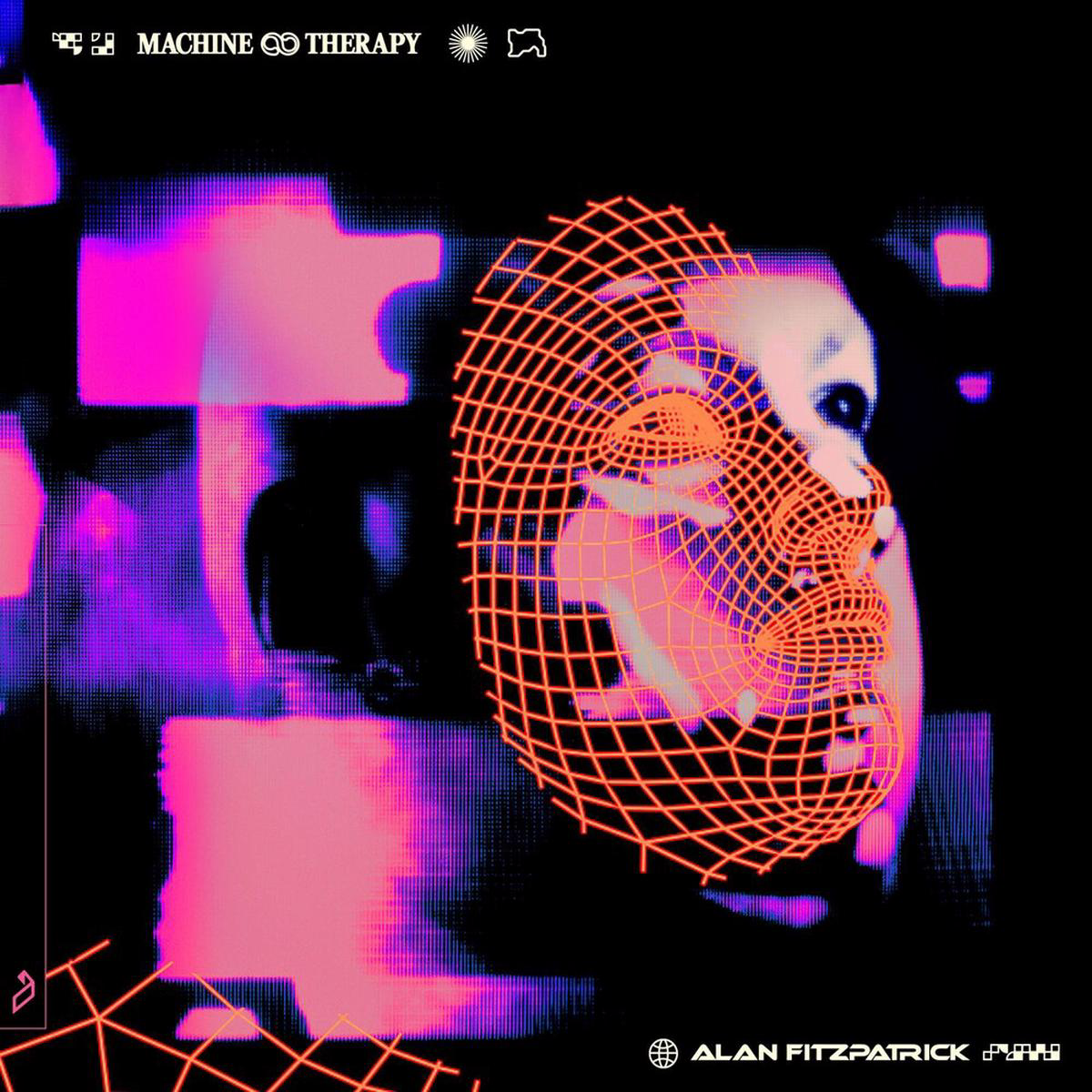 Machine Therapy [Colored Vinyl] (Ylw)