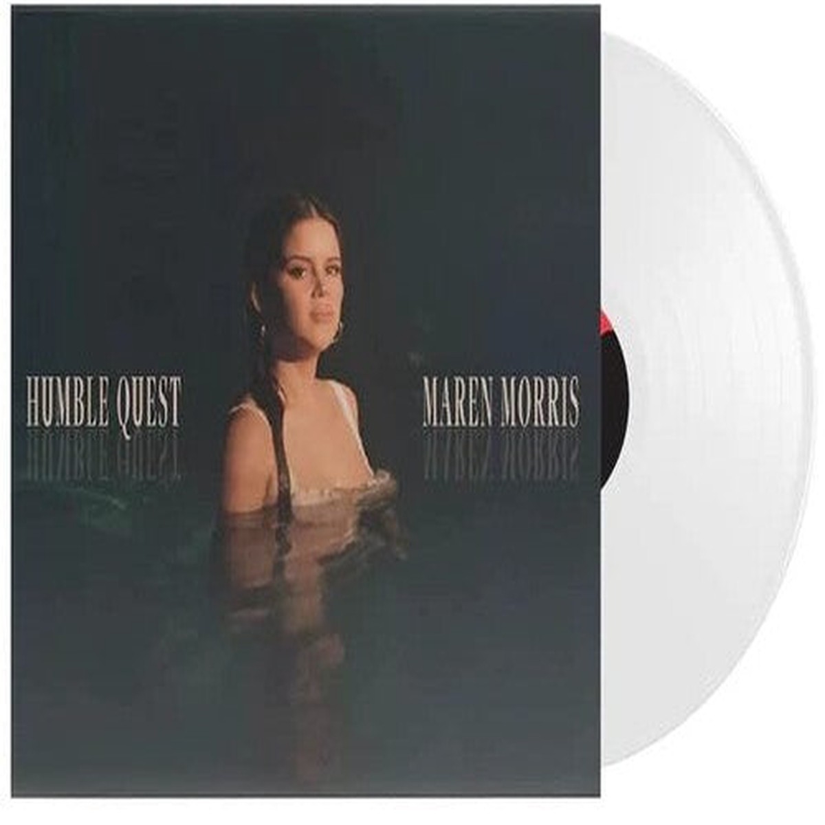 Maren Morris Humble Quest – Record Album – Vinyl LP
