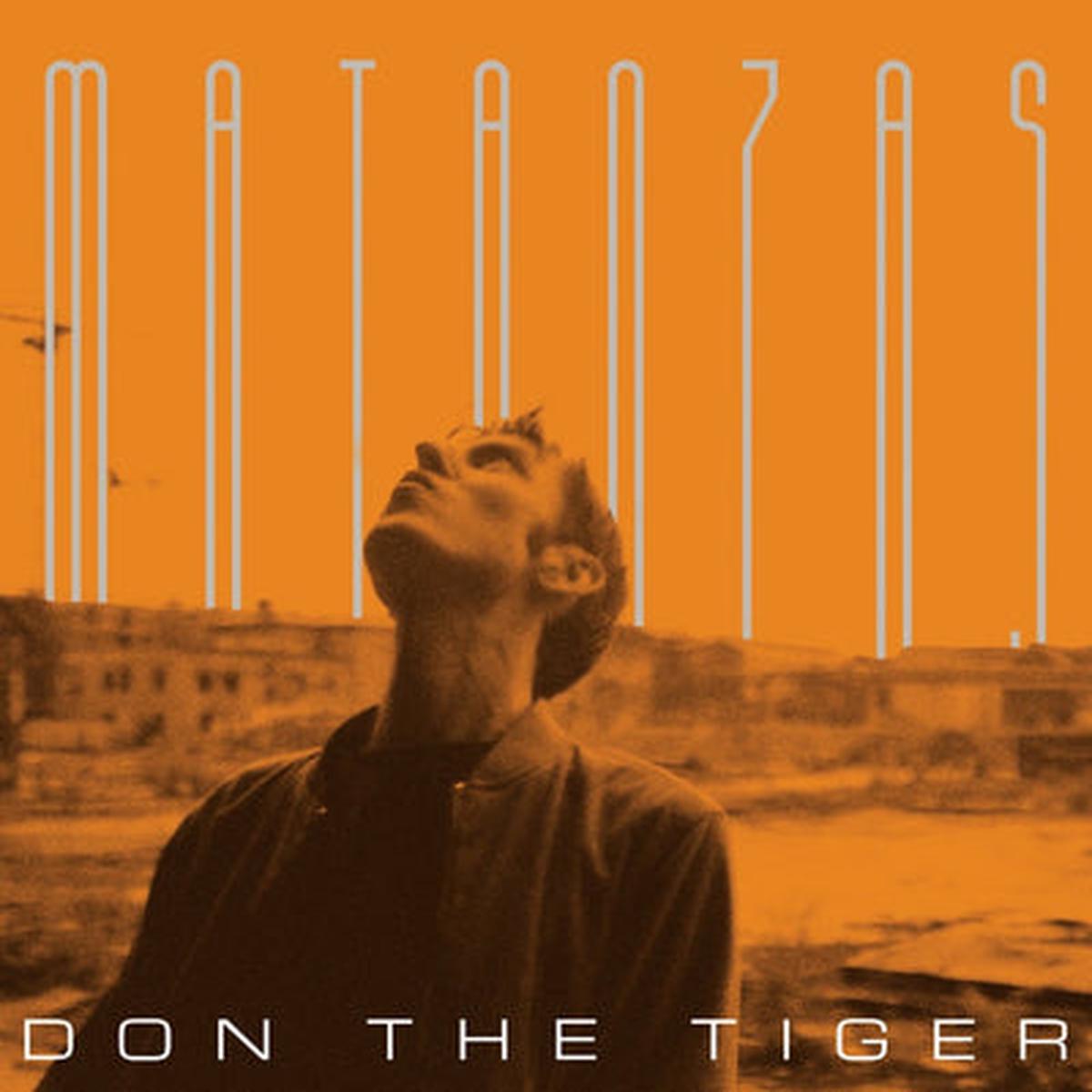 Matanzas – Don the Tiger [VINYL]