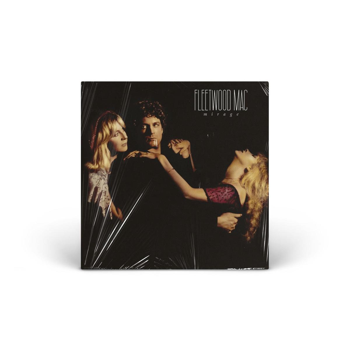 Mirage Vinyl [LP]