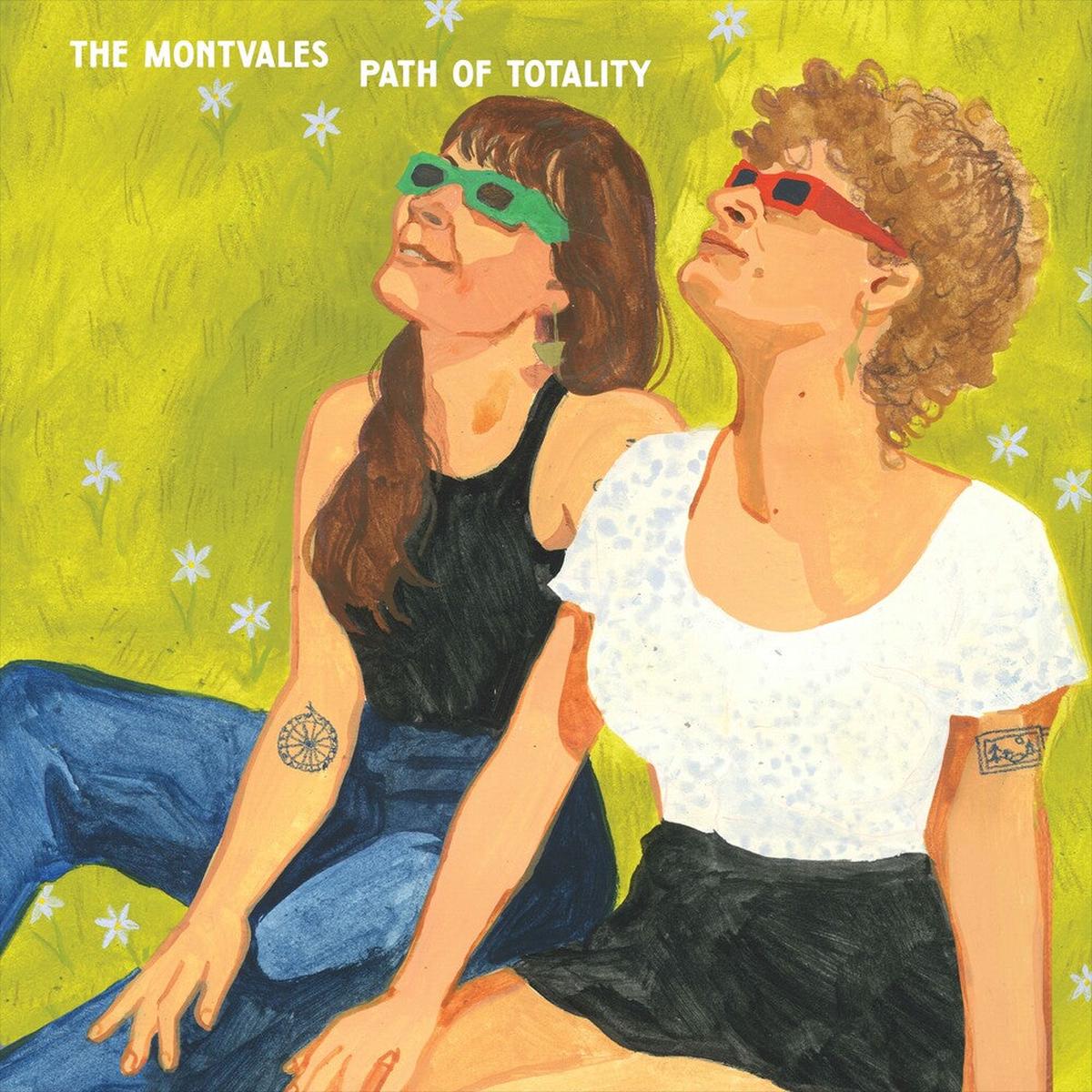 Montvales – Path Of Totality