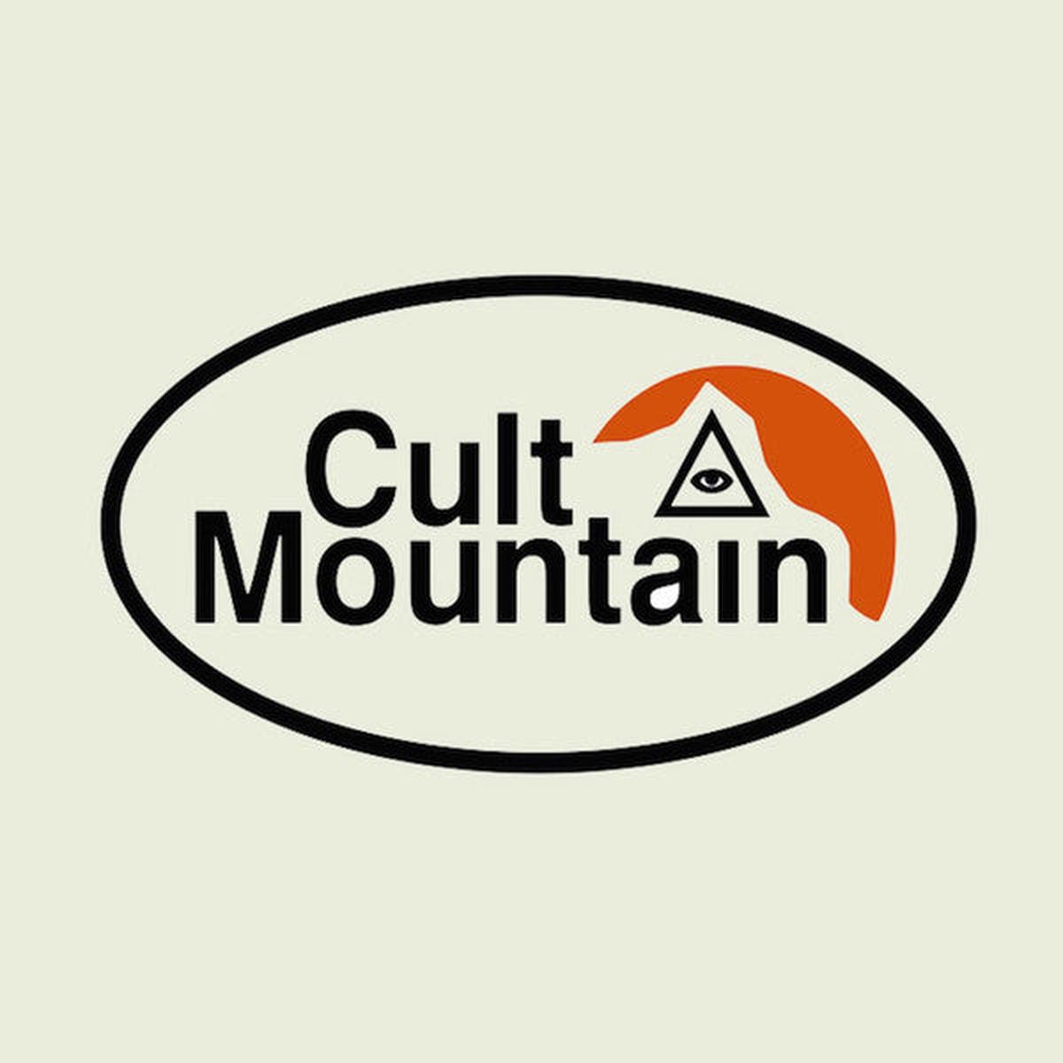 Mountain Cult – Mountain Cult [Vinyl] [Second Hand]
