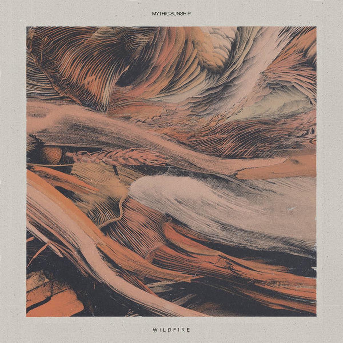 Mythic Sunship – Wildfire LP