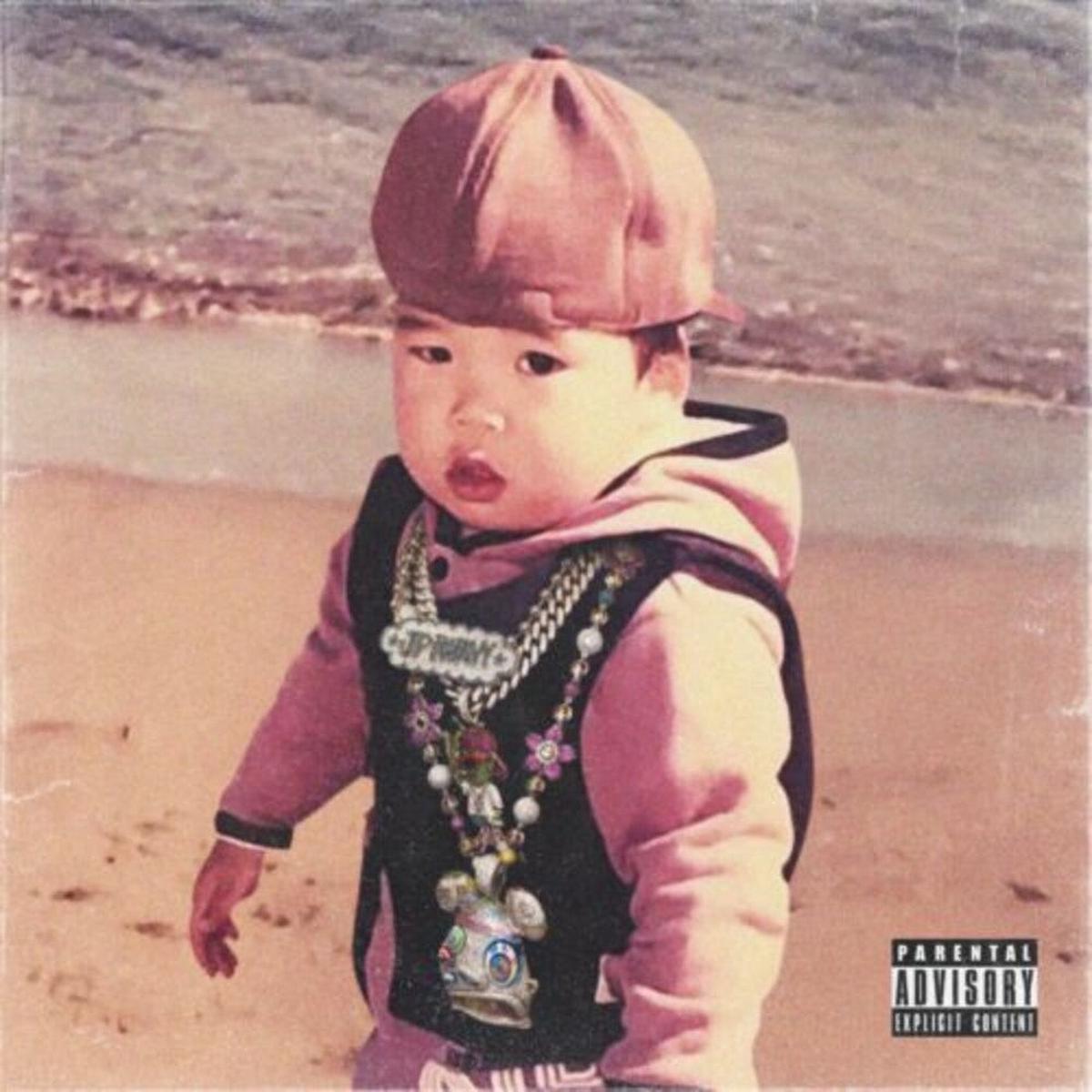 Pre-Order: JP THE WAVY – Wavy Tape 3