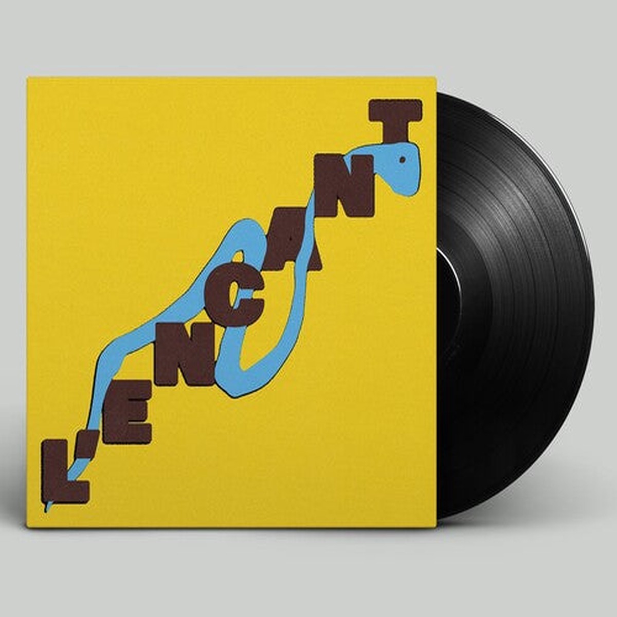 Renaldo Y Clara L’Encant – Record Album – Vinyl LP