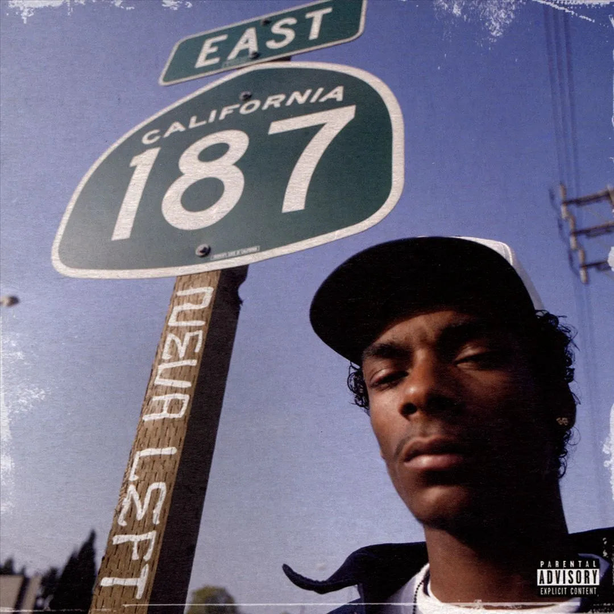Snoop Dogg  Neva Left (2LP)