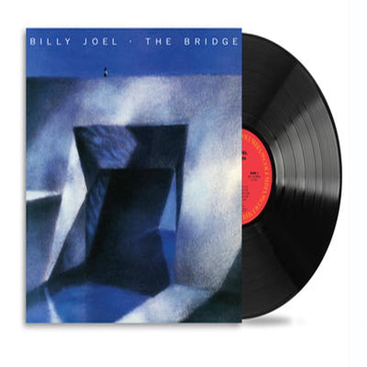 The Bridge (Reissue) 8211 Billy Joel VINYL