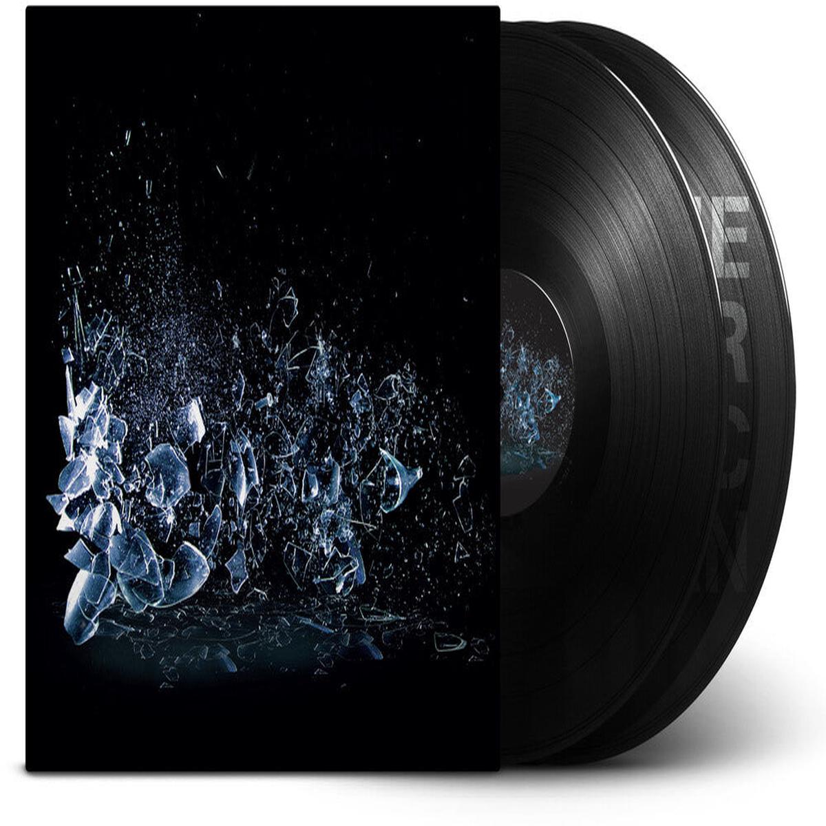 The Dillinger Escape Plan – Dissociation (Etch) [LP]