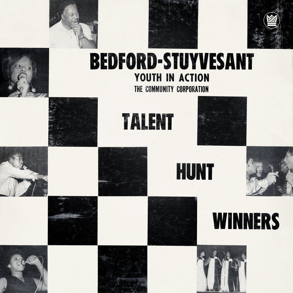 Various 8211 YIA Talent Hunt Winners LP