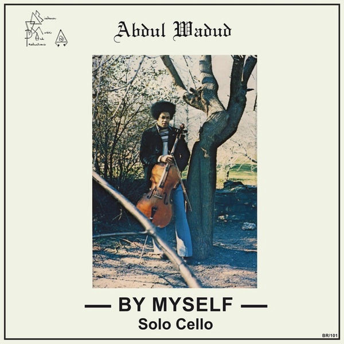 ABDUL WADUD By Myself – Default Title