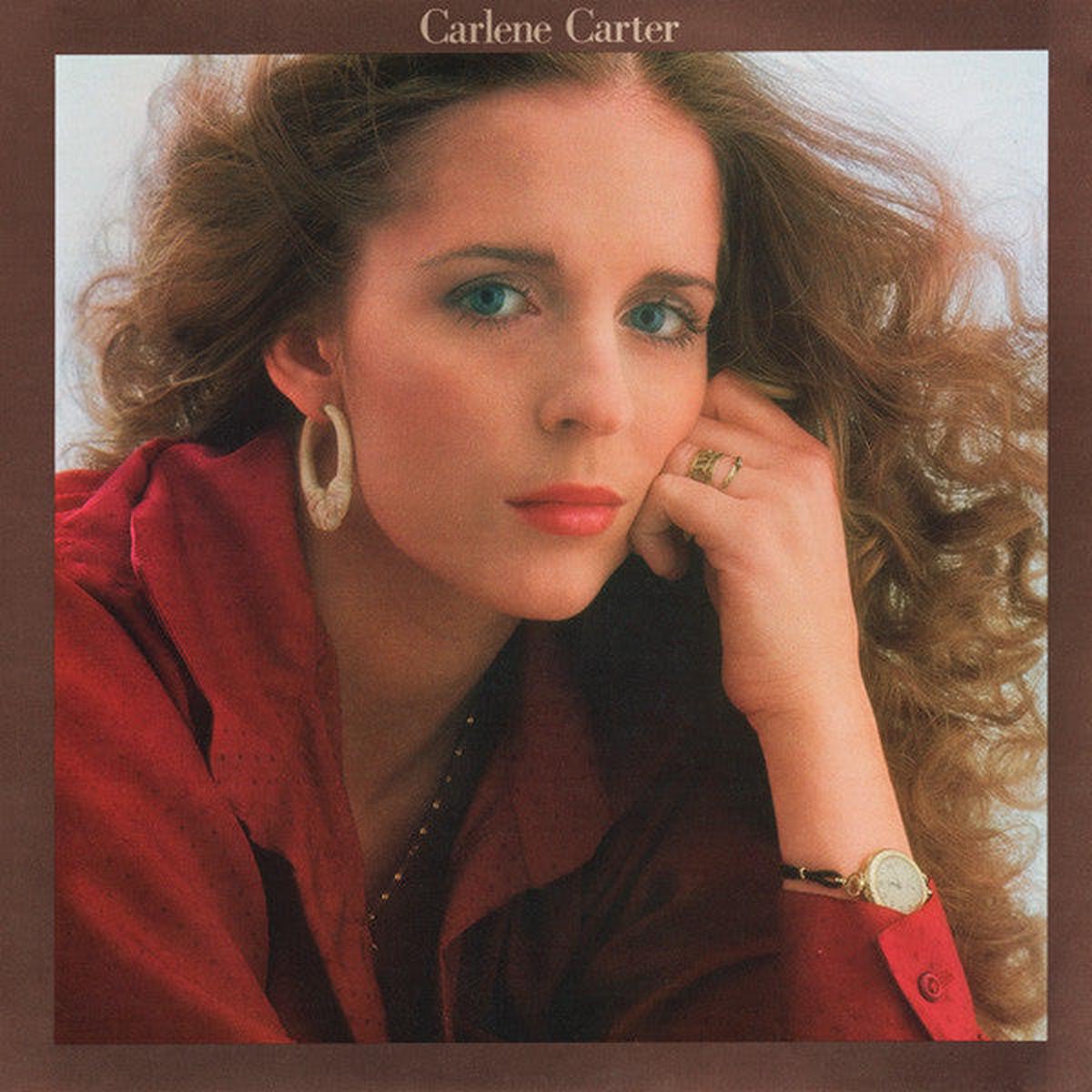 Carlene Carter – Carlene Carter – LP