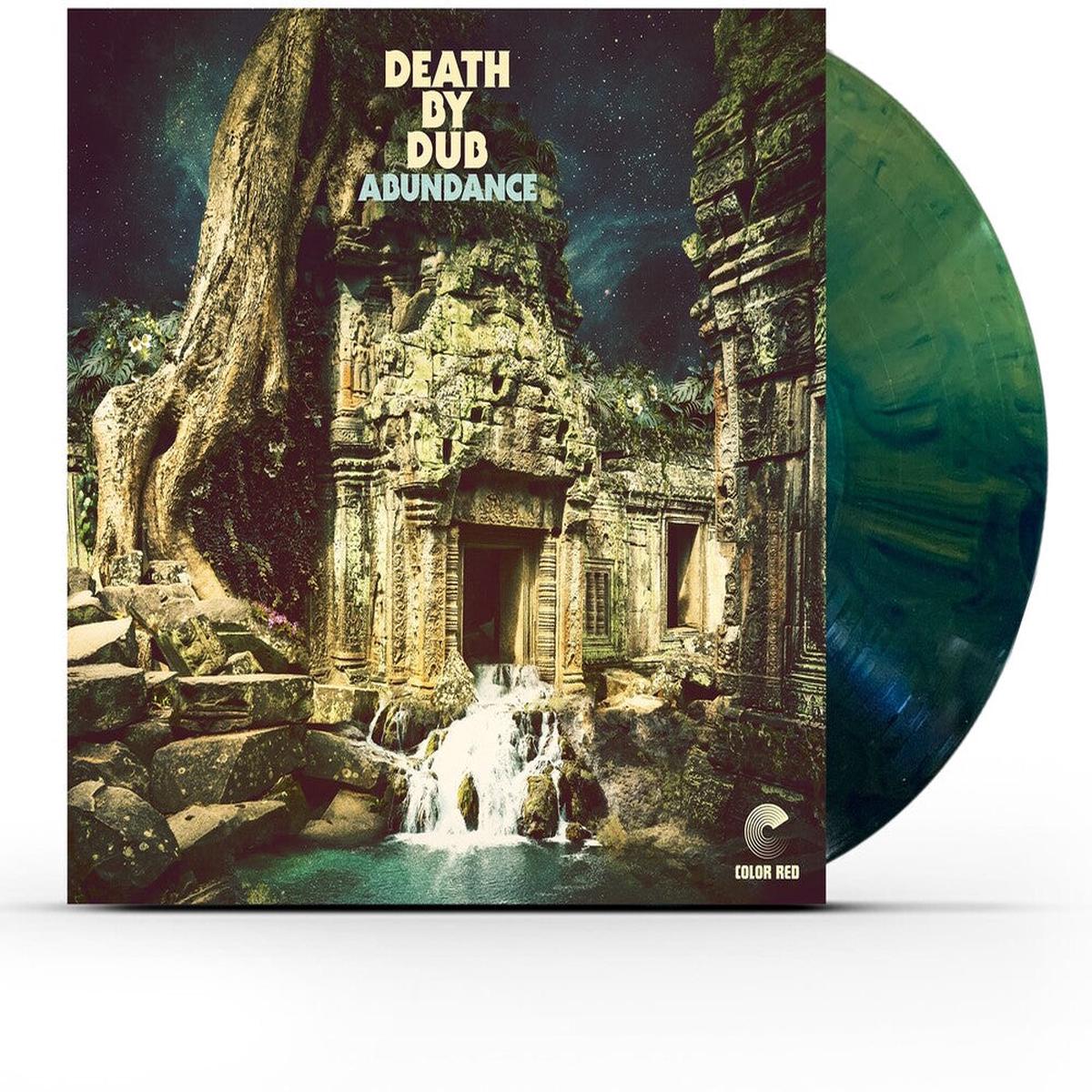 Death by Dub – Abundance [180 Gram]