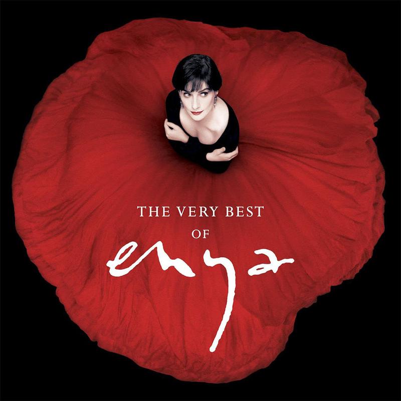 ENYA – Very Best Of – 2LP – Gatefold Vinyl