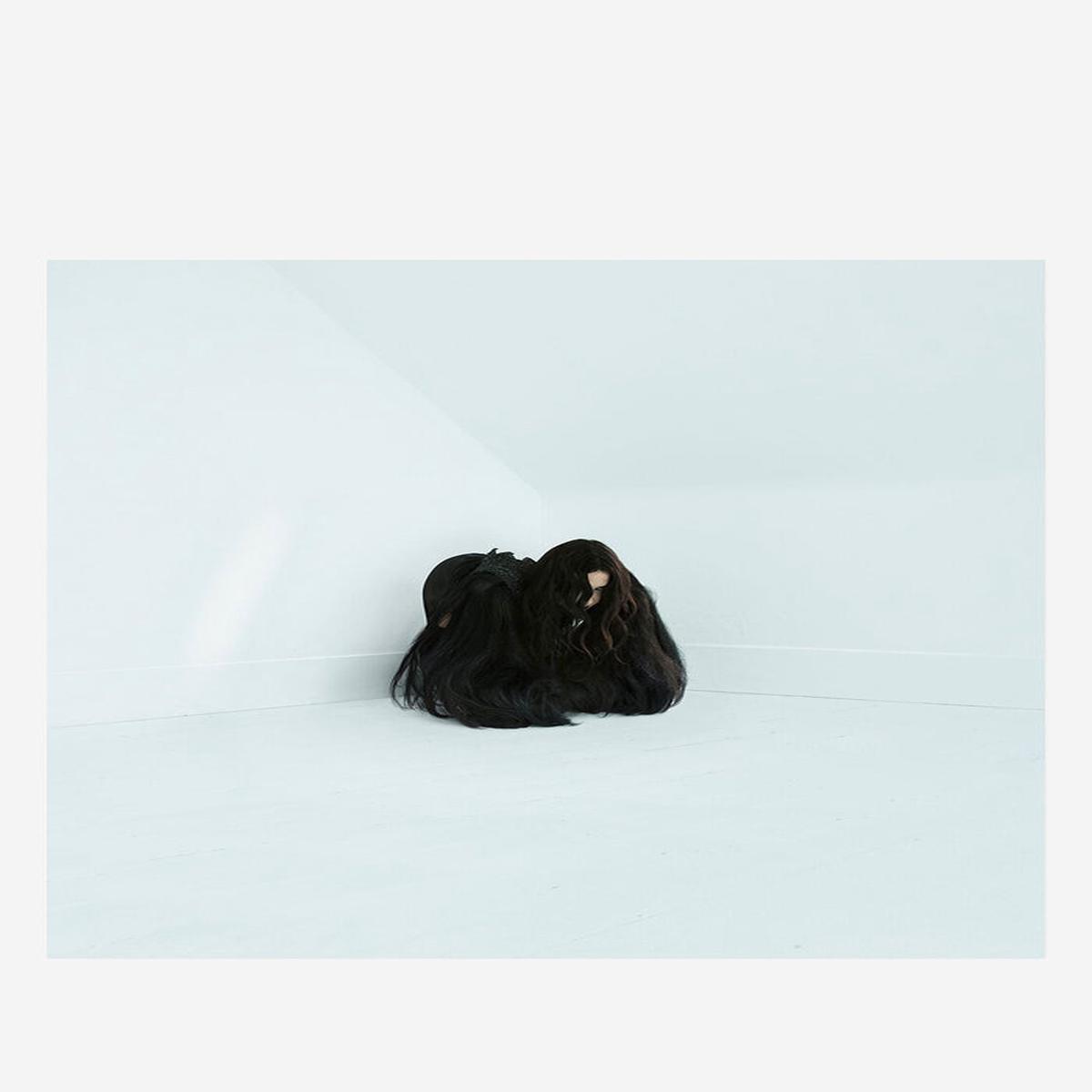 Hiss Spun LP