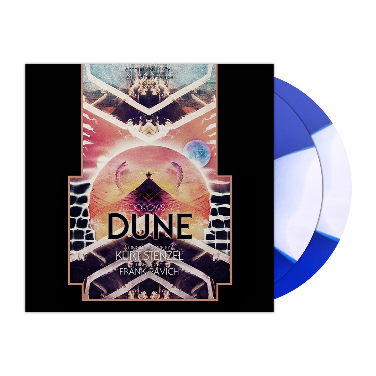 Jodorowsky’s Dune – Original Soundtrack