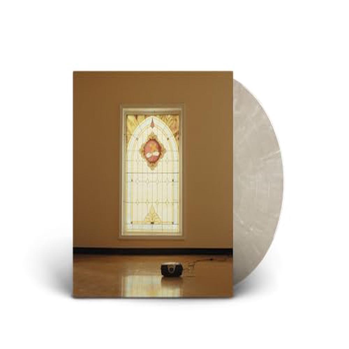 Lord Huron/Ben Schneider Music for The Starling Girl (Music from the Original Motion Picture) [Translucent Fog LP] – Default Title