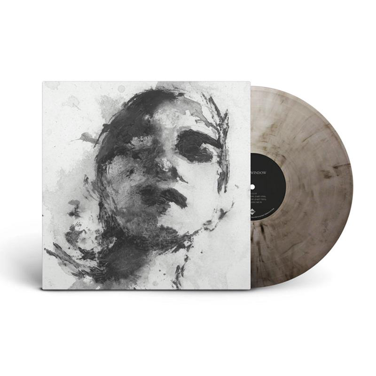 LUCY GOOCH 8211 Desert Window 8211 LP 8211 Marble Vinyl